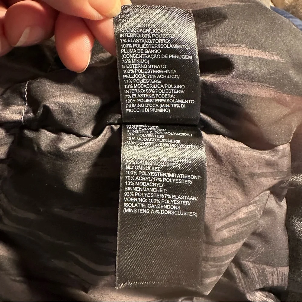 The North Face Parka - Picture 12 of 12